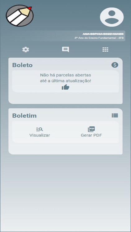 MyAluno App