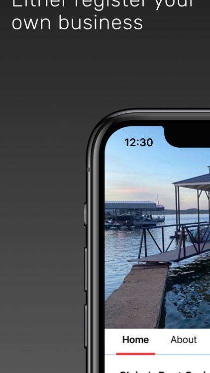 Sort: Social Registrations screenshot-5