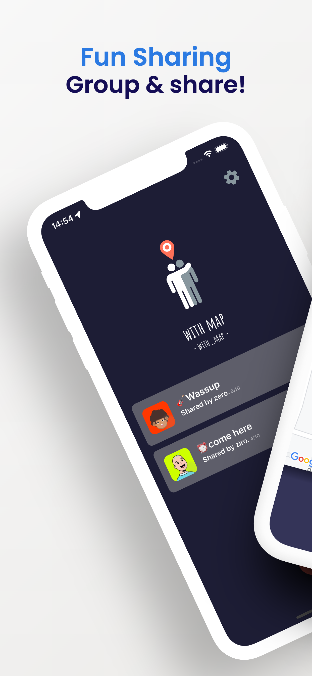 WithMap