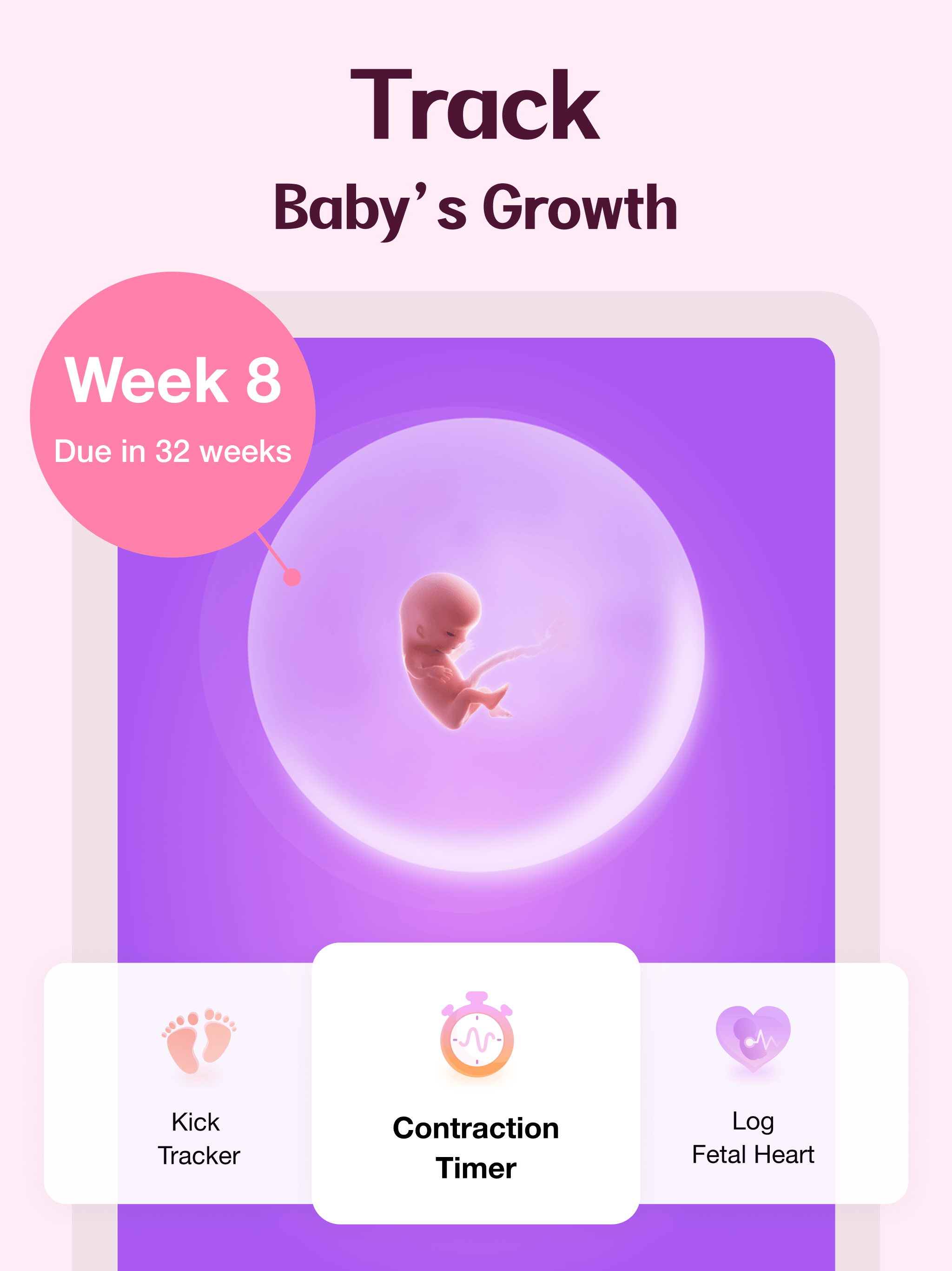 Premom Ovulation Tracker & BBT