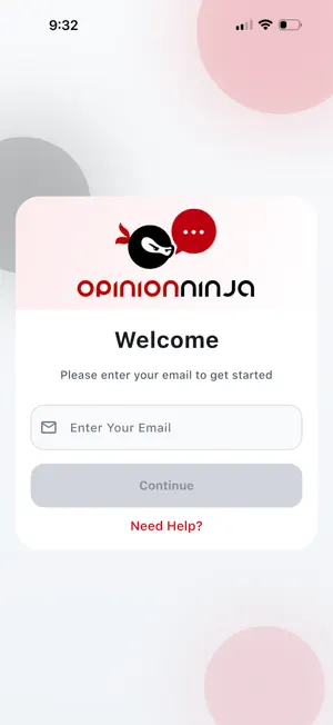 Opinion Ninja screenshot 1