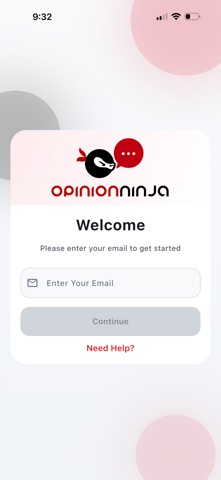 Opinion Ninja Screenshot 1 of 7