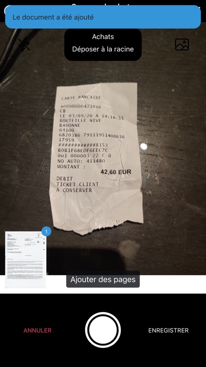 GB Audit Conseil screenshot-3