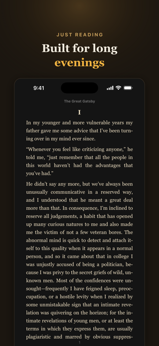 Vela: Understand Classics Screenshot 2 of 7
