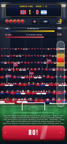 RO! Viking Raid Screenshot 4 of 10