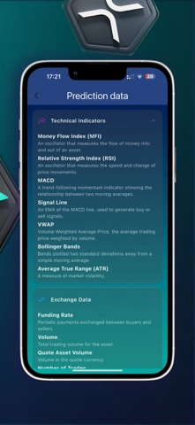 Tradair AI Screenshot 5 of 5