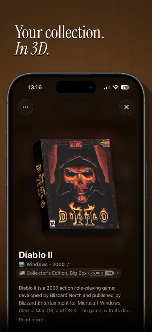 Cibby: Game Collection screenshot 2