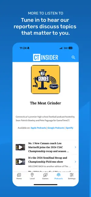 CT Insider screenshot 7