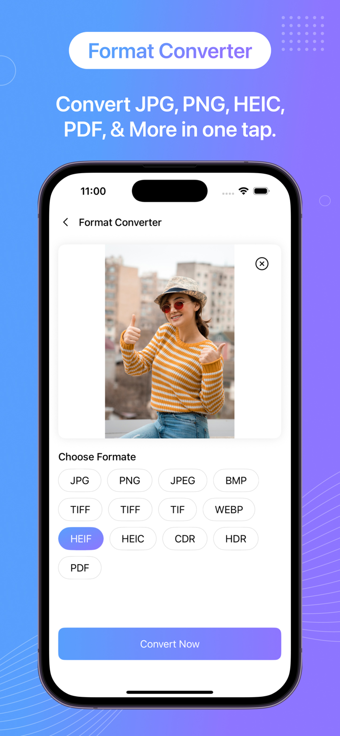 Photo Compress - Resize
