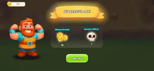 Castle Craze screenshot 3