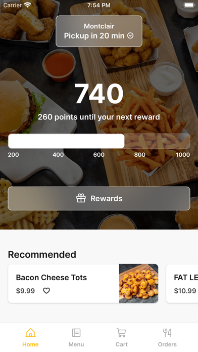 CARS To Go Screenshot