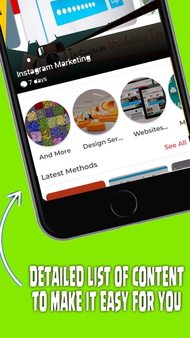 Screenshot #3 pour Make Money | Easy Online Guide