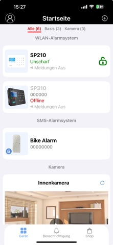 Safe2Home Pro Screenshot 3 of 9