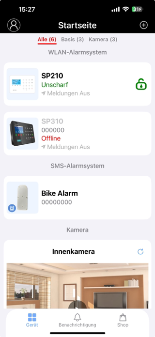 Safe2Home Pro Screenshot 3 of 9