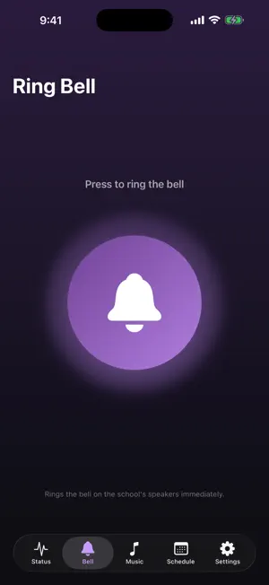 Bell Timer - Reflections Av screenshot 2