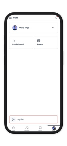 Restaurant Scaling System Screenshot 1 of 4