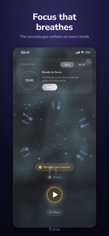 Estua Screenshot 3 of 9