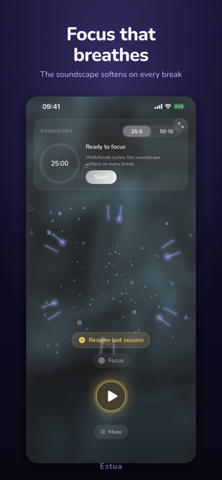 Estua Screenshot 3 of 9