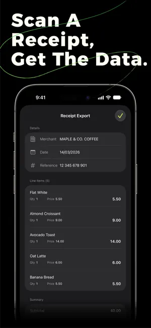 Docusy: PDF Editor & Scanner screenshot 3