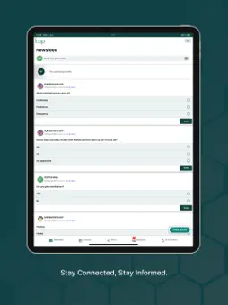 RLDatix Loop EU screenshot 8