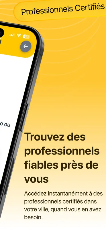 servuxi screenshot 2 of 7
