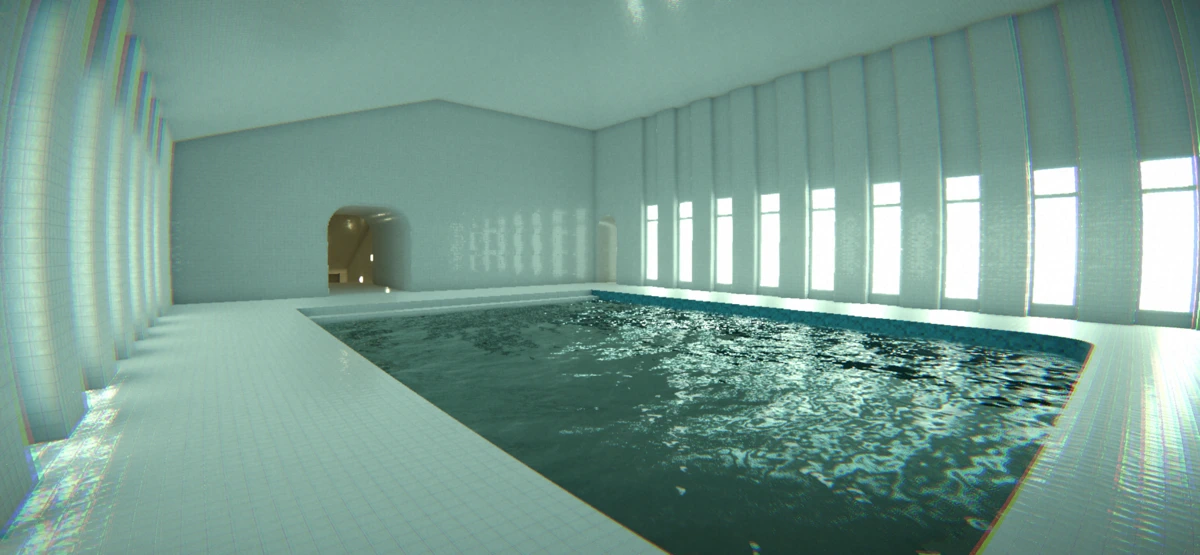 POOLS™ screenshot 8