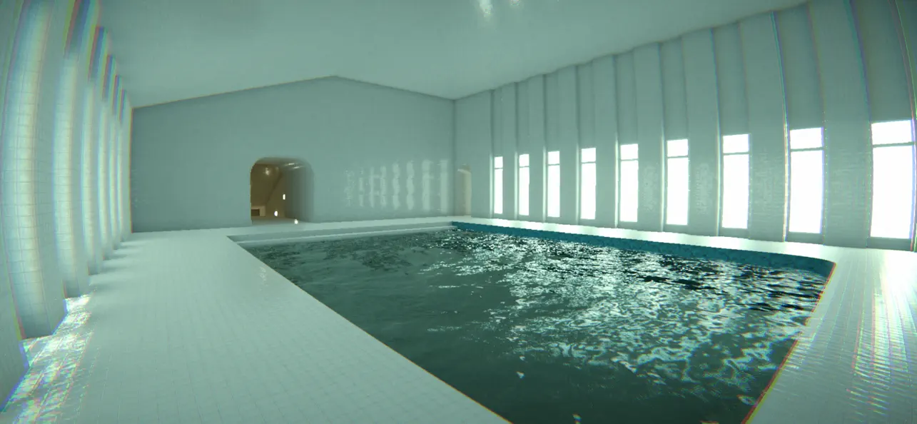 POOLS™ gameplay screenshot 8