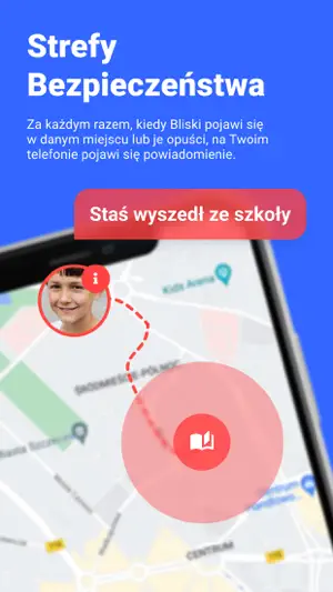 Bezpieczna Rodzina screenshot 2