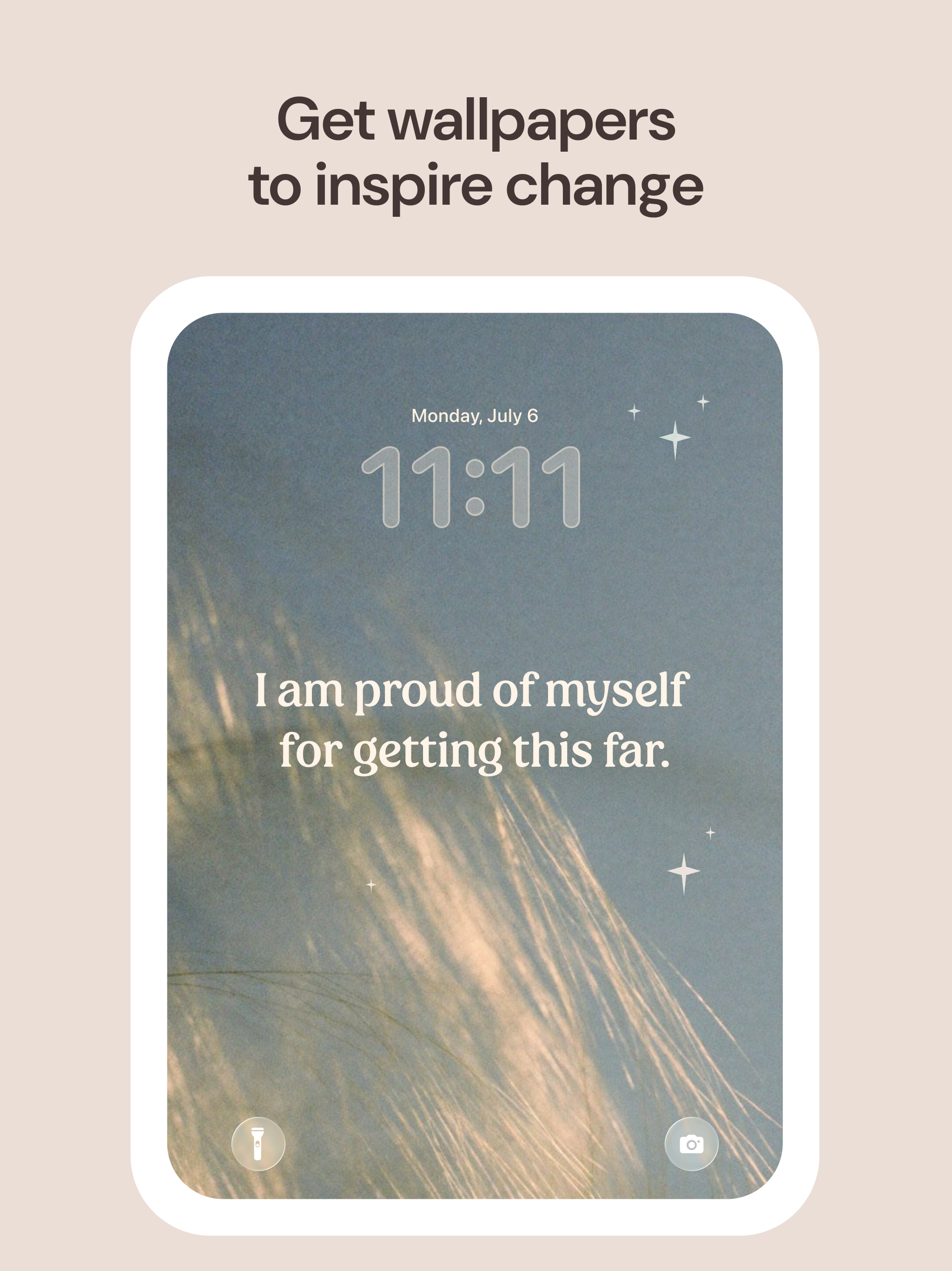 I am - Daily Affirmations screenshot 18