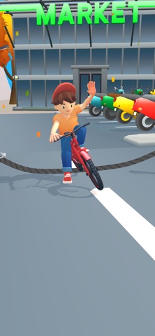 Delivery Evolution Screenshot 6 of 6