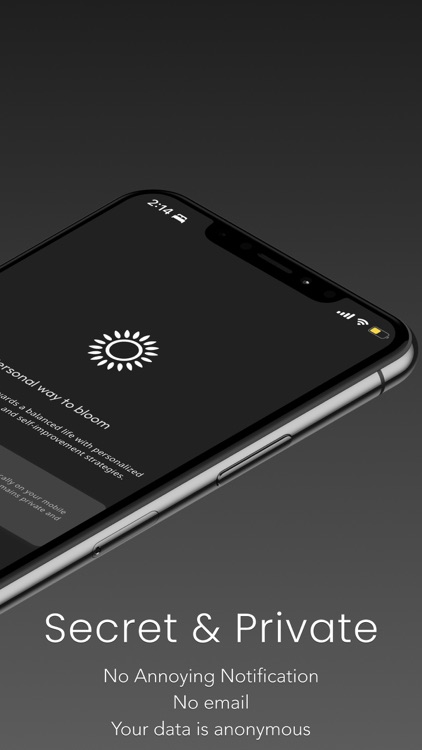 Teja. mental health & selfcare