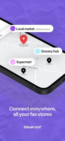 MealMax Screenshot 4 of 7