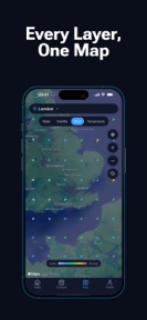 NOAA Weather Radar・Alerts Live screenshot