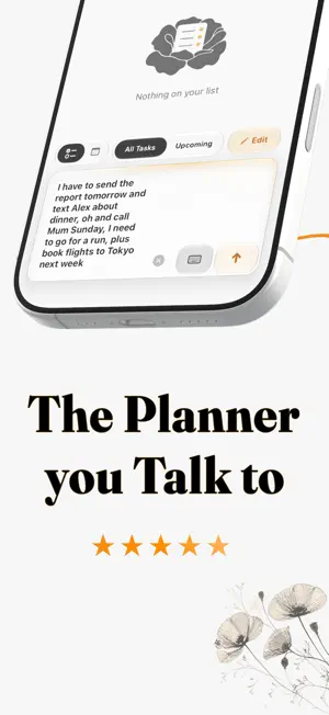Cift: The Planner You Talk To screenshot 1