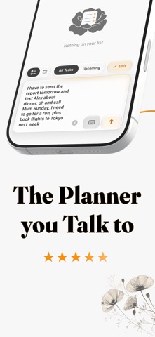 Cift: The Planner You Talk To preview