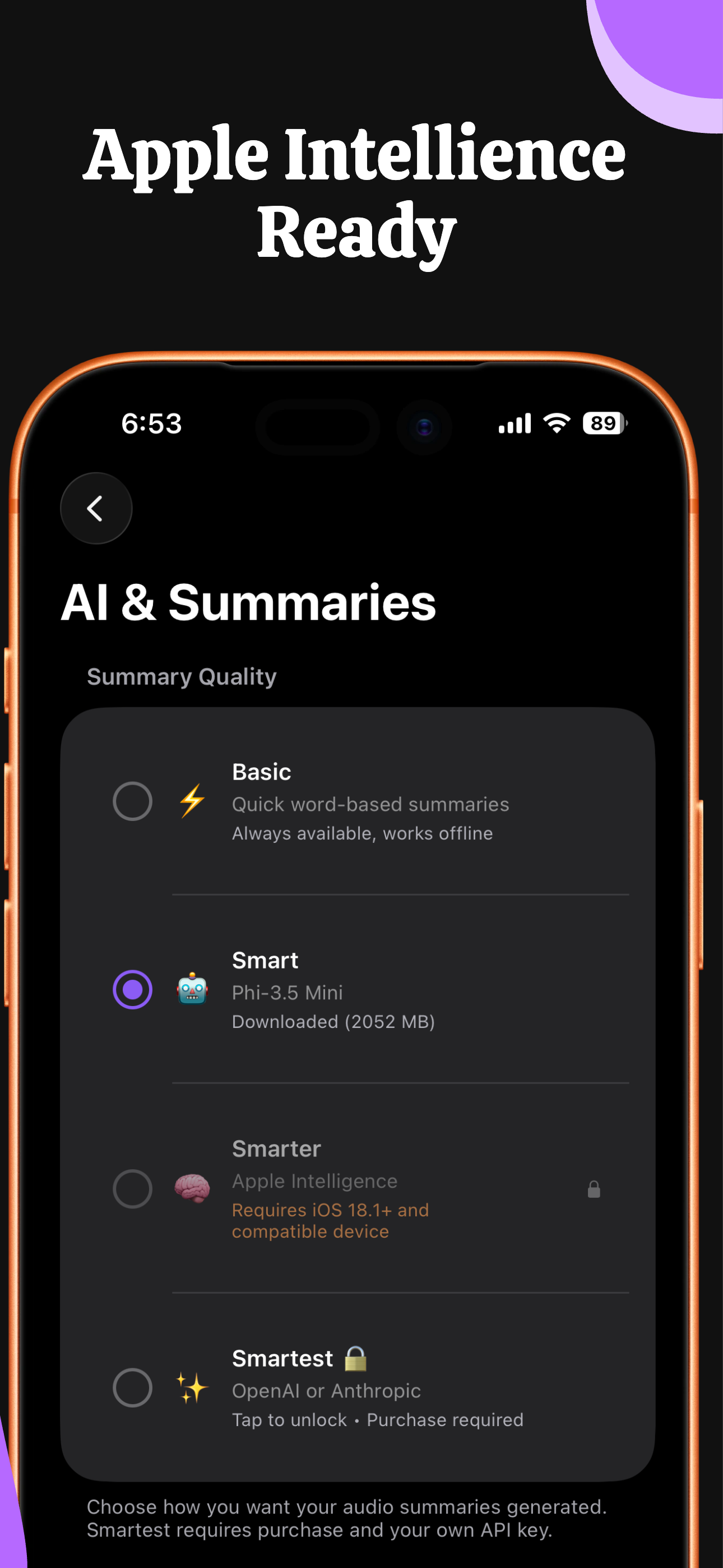 Life Wrapped screenshot 5