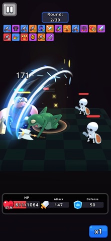 Rogue Jumper Screenshot 6 of 10
