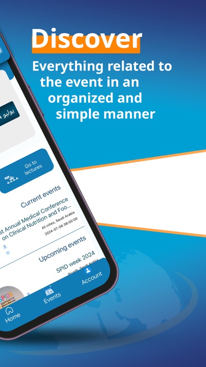 Middle East Event الشرق الاوسط