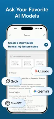 TwinMind: AI Notes & Memory screenshot 3