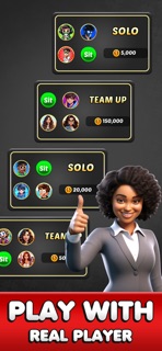 FLIP! Card Party with Friends screenshot 6