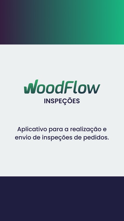 WoodFlow Inspeções