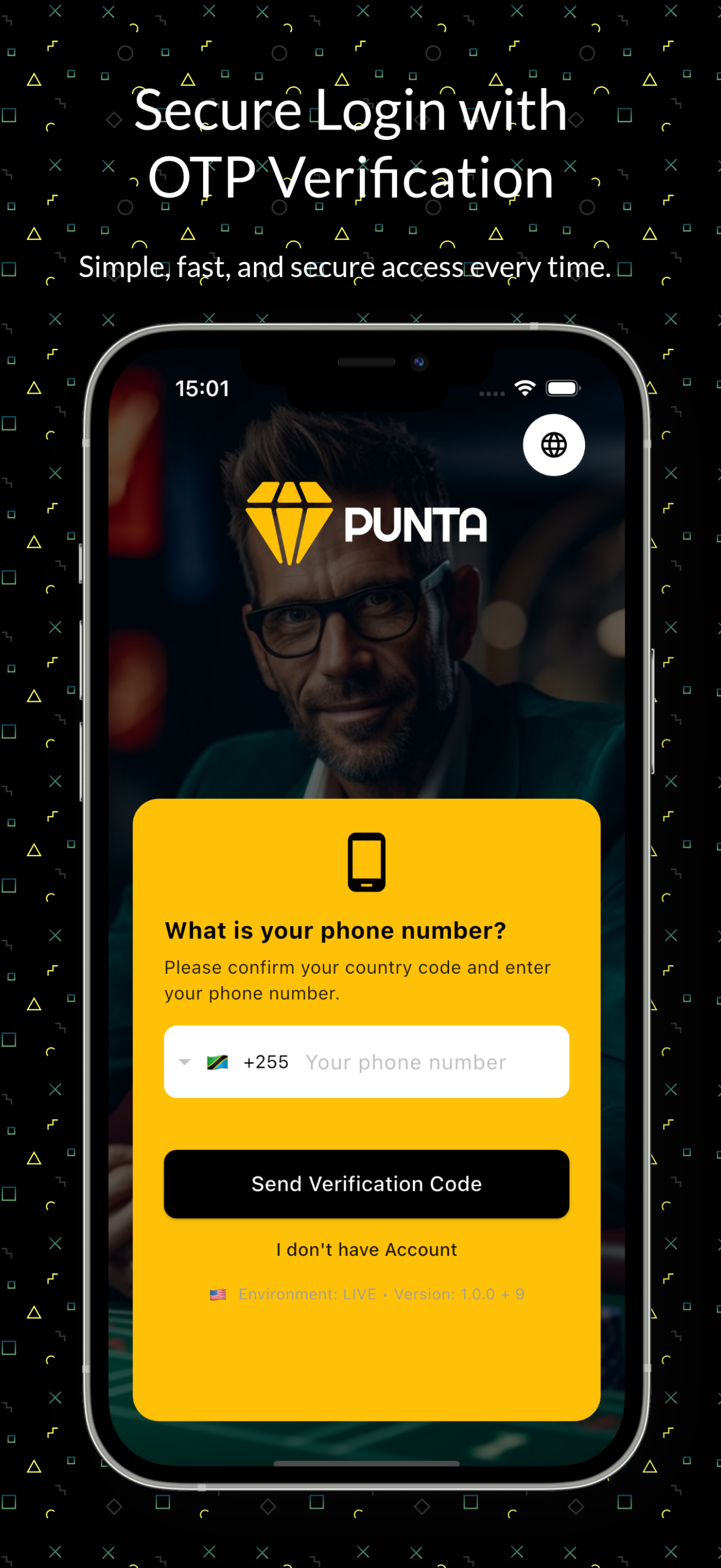 PuntaPro