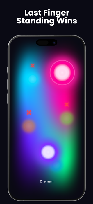 Pick Finger Game Screenshot 3 of 6