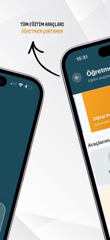 Dijital Tebeşir Screenshot 2 of 9