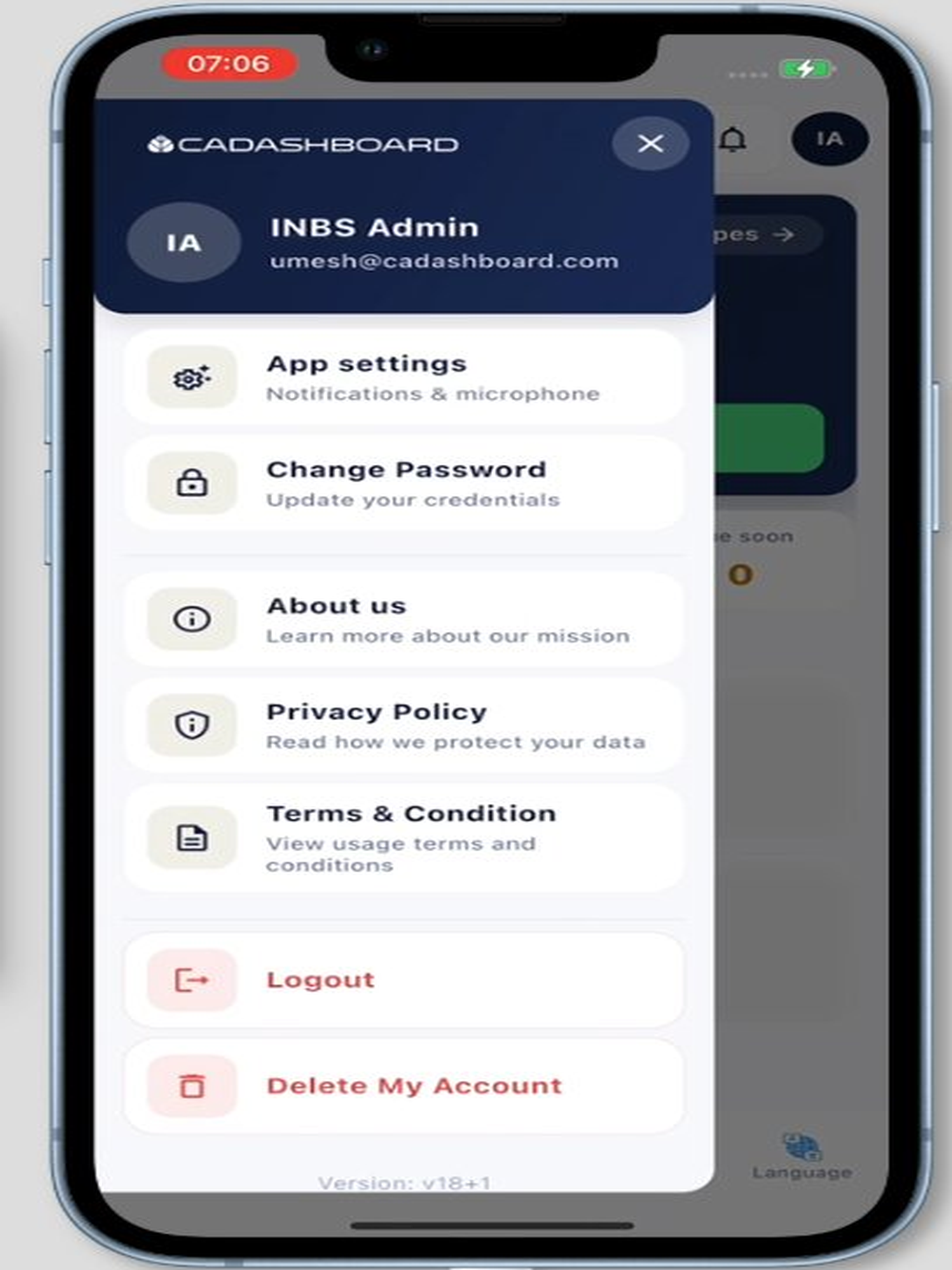 CADASHBOARD_