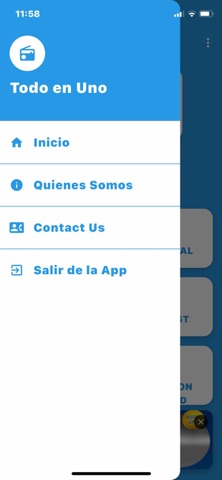 Tribuna Plus screenshot