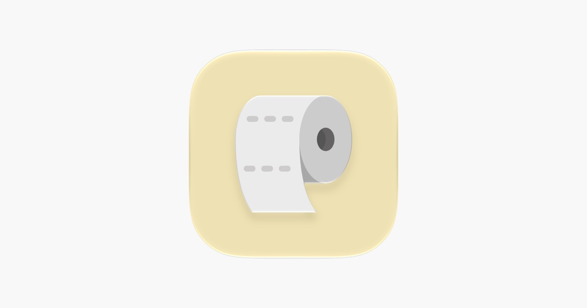 ‎Poop Map & Tracker App - App Store
