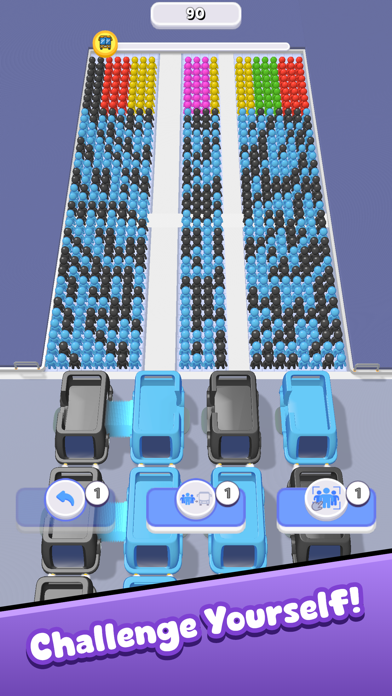 Transport People Screenshot