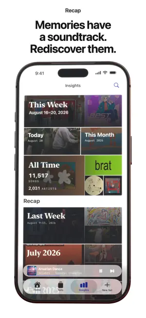 Setto Studio: Rediscover Music screenshot 4