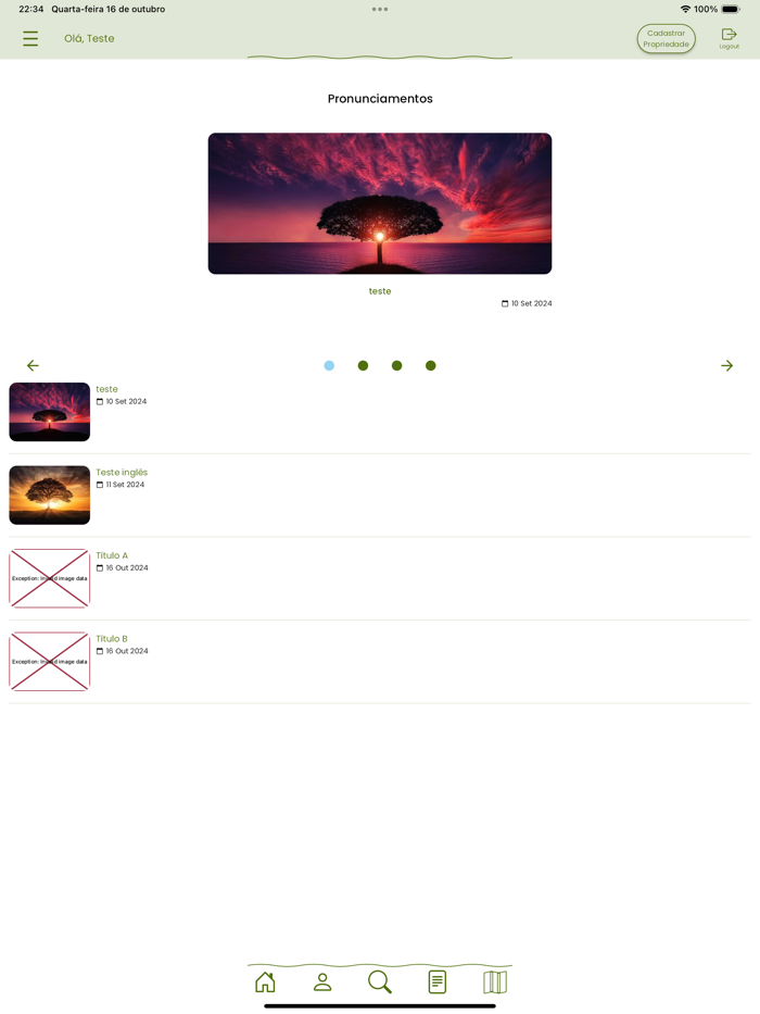 Ecolife Meio Ambiente